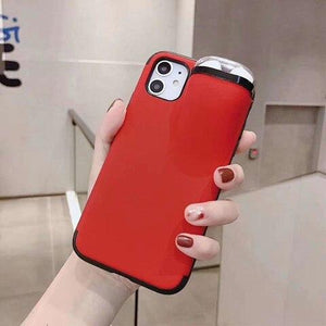 rPodCase™ 2in1 iPhone Case.