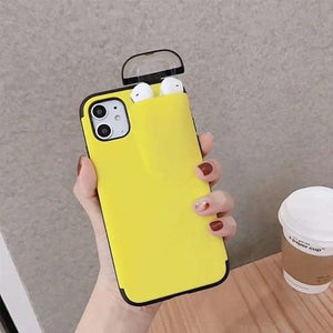 rPodCase™ 2in1 iPhone Case.