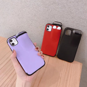 rPodCase™ 2in1 iPhone Case.