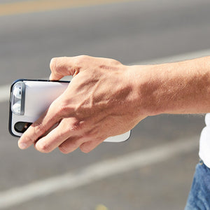 rPodCase™ 2in1 iPhone Case.